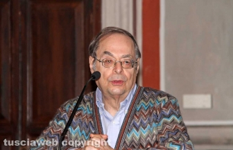 Il seminario sulla Libera università della Tuscia