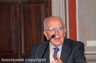 Il seminario sulla Libera università della Tuscia