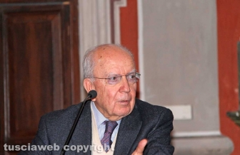 Il seminario sulla Libera università della Tuscia