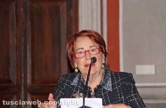 Il seminario sulla Libera università della Tuscia