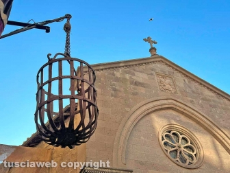 Il set di "The Decameron"