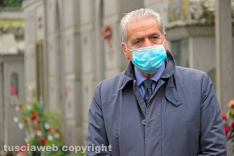Il sindaco di Roma