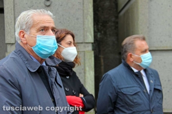 Il sindaco di Roma