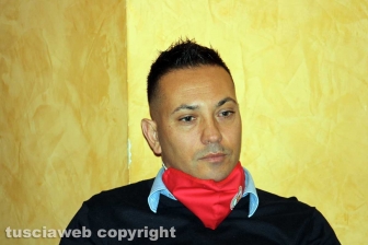 Maurizio Romani