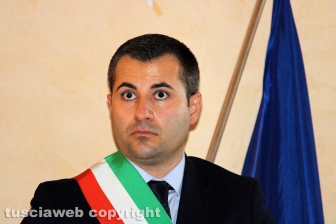 Luca Giamperi