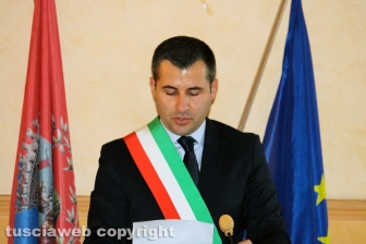 Luca Giamperi