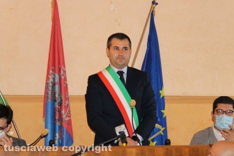 Luca Giamperi