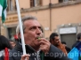 Il sit-in della Unopiù in Prefettura