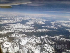 Le montagne rocciose canadesi