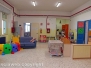 Il sopralluogo del sindaco nelle scuole