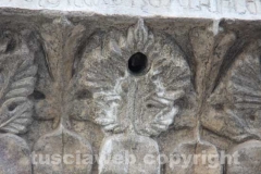 Il sopralluogo di Fondazione con i cittadini