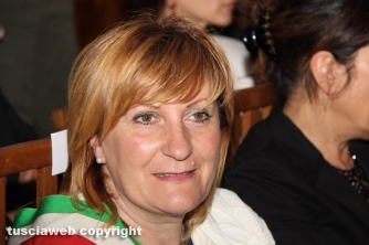 Il sottosegretario Giampiero Bocci a Viterbo