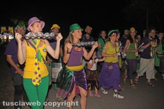 Montefiascone - Il Summer Carnival