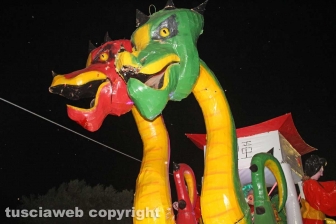 Montefiascone - Il Summer Carnival