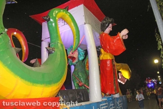 Montefiascone - Il Summer Carnival