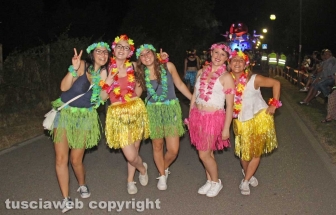 Montefiascone - Il Summer Carnival