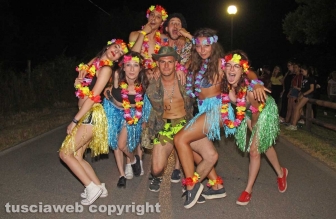 Montefiascone - Il Summer Carnival