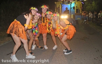 Montefiascone - Il Summer Carnival
