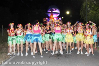 Montefiascone - Il Summer Carnival