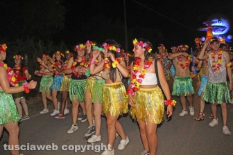 Montefiascone - Il Summer Carnival