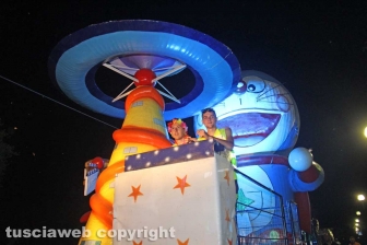 Montefiascone - Il Summer Carnival