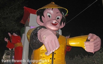 Montefiascone - Il Summer Carnival