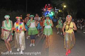 Montefiascone - Il Summer Carnival