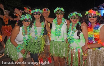 Montefiascone - Il Summer Carnival