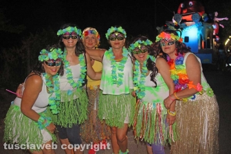 Montefiascone - Il Summer Carnival