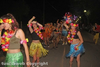 Montefiascone - Il Summer Carnival