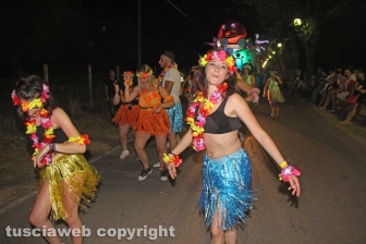 Montefiascone - Il Summer Carnival