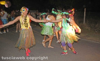 Montefiascone - Il Summer Carnival