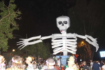 Montefiascone - Il Summer Carnival