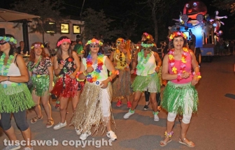 Montefiascone - Il Summer Carnival