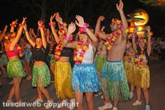 Montefiascone - Il Summer Carnival