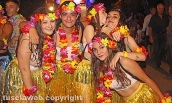 Montefiascone - Il Summer Carnival