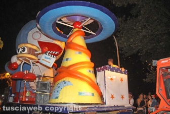 Montefiascone - Il Summer Carnival