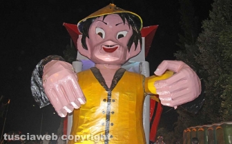 Montefiascone - Il Summer Carnival