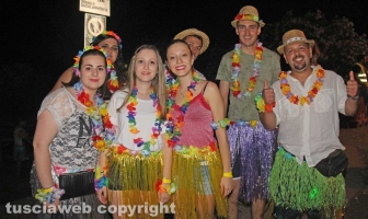 Montefiascone - Il Summer Carnival
