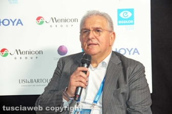 Il summit sulla miopia