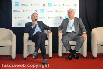 Il summit sulla miopia