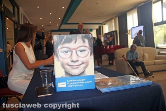 Il summit sulla miopia