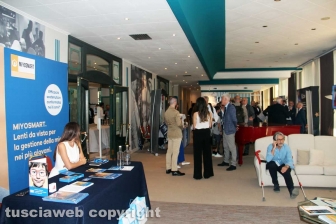 Il summit sulla miopia