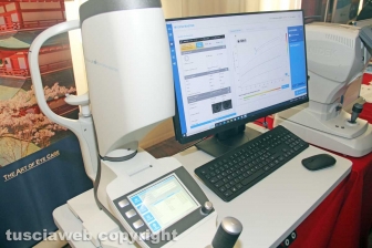 Il summit sulla miopia