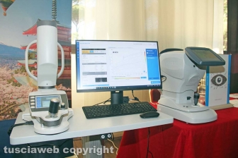 Il summit sulla miopia