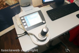 Il summit sulla miopia