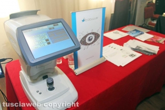 Il summit sulla miopia