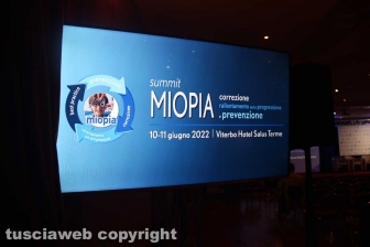 Il summit sulla miopia