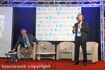 Il summit sulla miopia