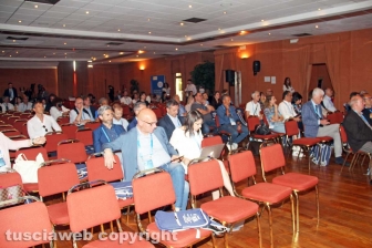 Il summit sulla miopia